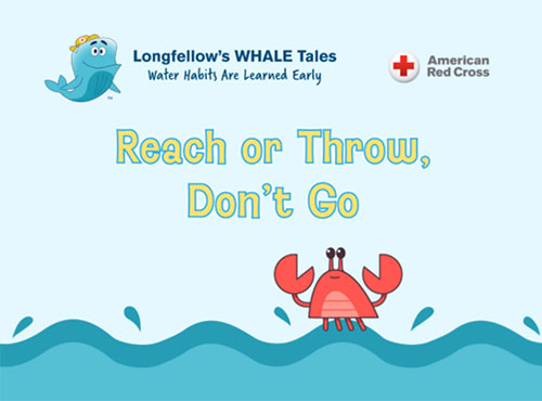 Longfellow's WHALE Tales Lesson 8 Course Presentation.