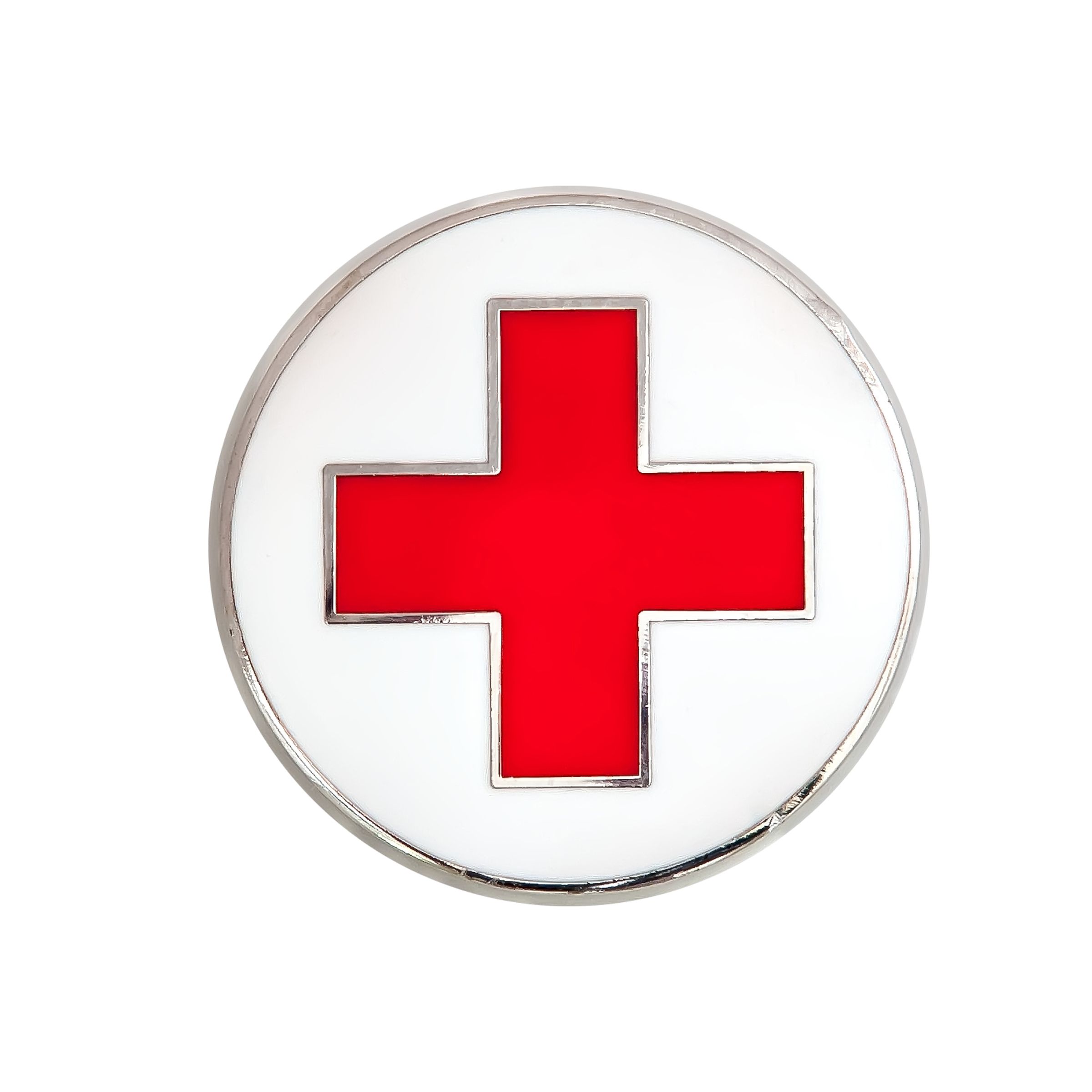 red cross logo