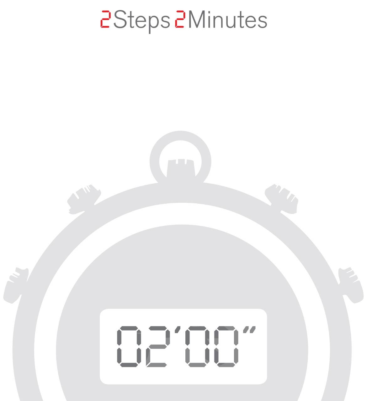 A-spot for 2Steps2Minutes campaign  The Red Cross Responds to an Average of 66,000 Disasters Each Year. The Majority of These Are Home Fires. Let's Change That.  CTA Button: Learn More