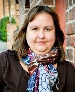 Jennifer Campbell - Regional Volunteer Services Officer