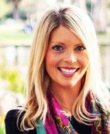 Kimberly Coley - Regional Chief Development Officer