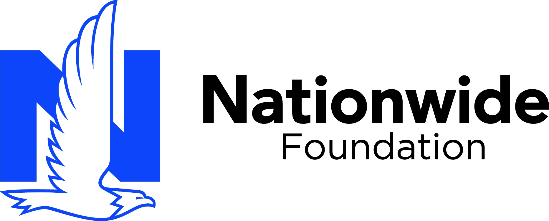 Nationwide Foundation Logo