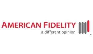 american fidelity logo