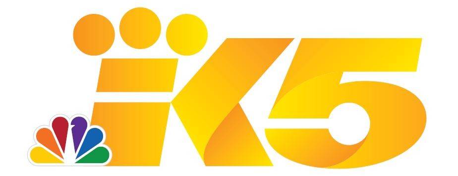 KING 5 Television logo