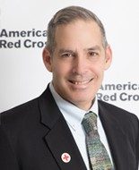 Robin Friedman - Regional Disaster Program Officer