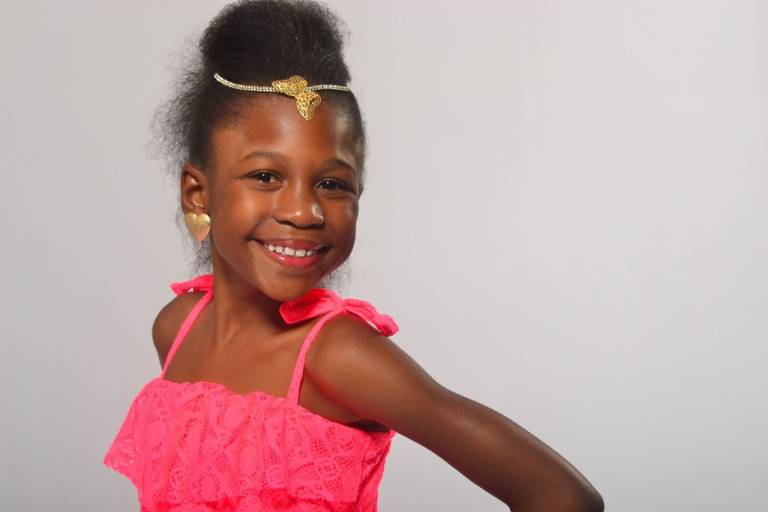 Tymia McCullough