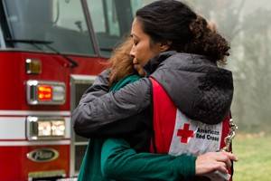 Home Fire Campaign