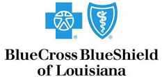 blue cross blue shield of louisiana logo