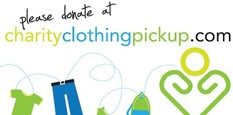 charityclothingpickup.com logo