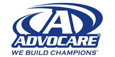 AdvoCare - We Build Champions Logo