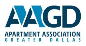 Apartment Association Greater Dallas logo