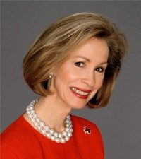 Bonnie McElveen-Hunter (Chairman)