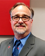 Interim Services to Armed Forces Director, Wade Waldron