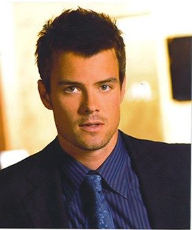 Josh Duhamel