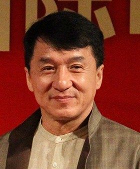 Jackie Chan