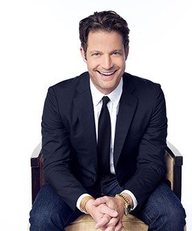 Nate Berkus