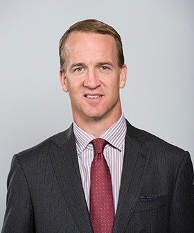 Peyton Manning