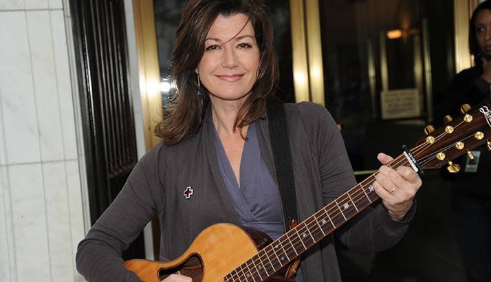 Amy Grant 