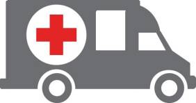 Red Cross ERV icon