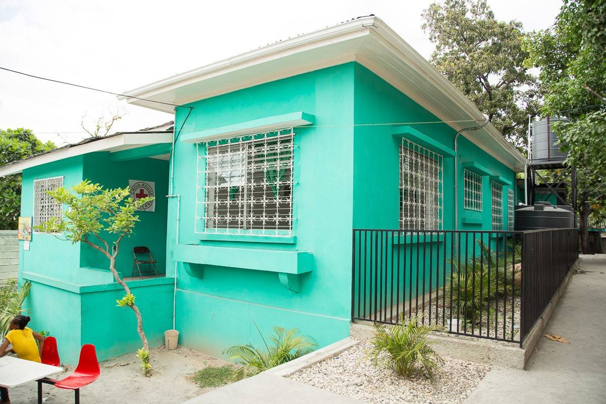Haiti’s medical capacity continues to improve, 7 years after quake