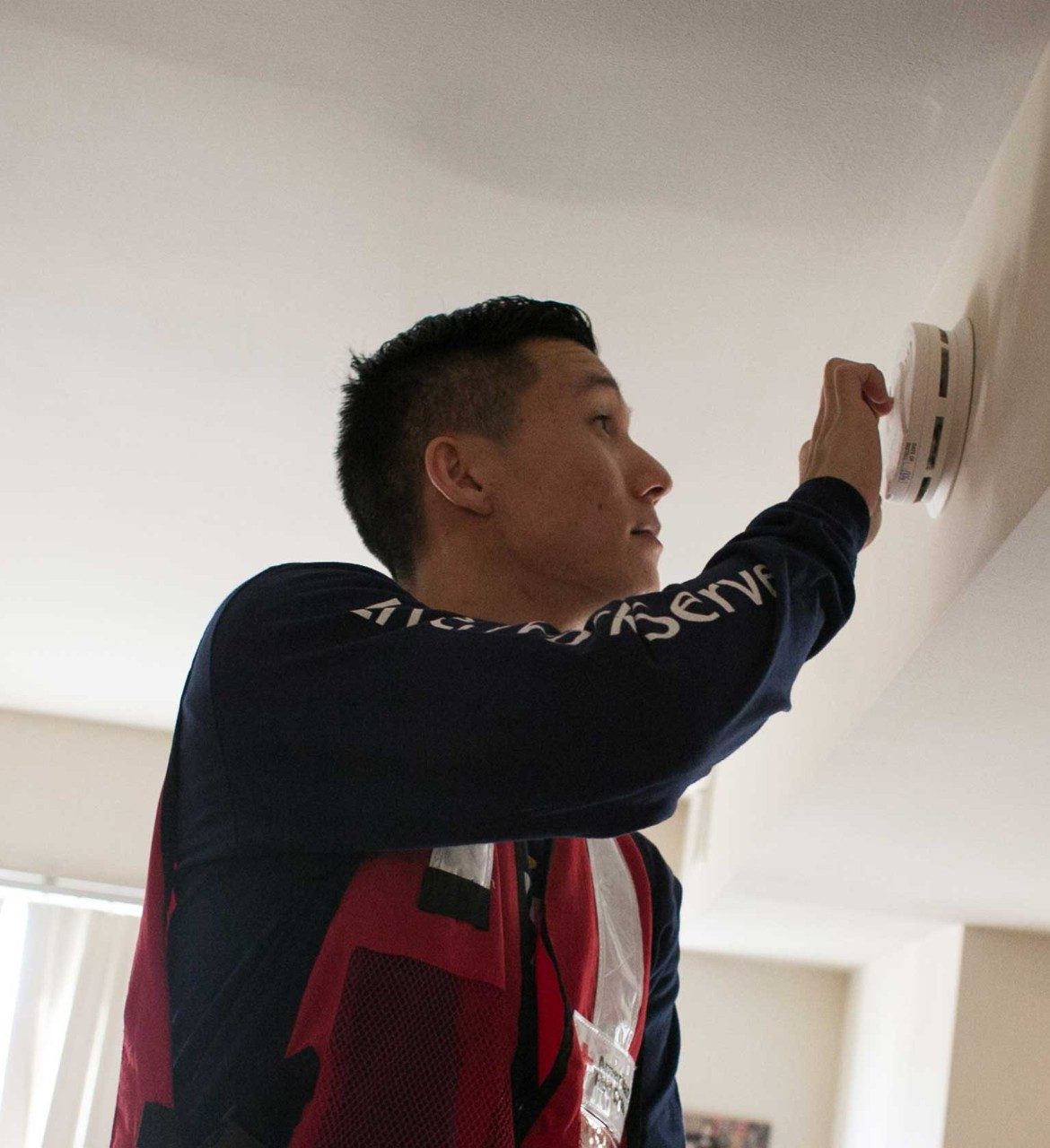 Home Fire Safety