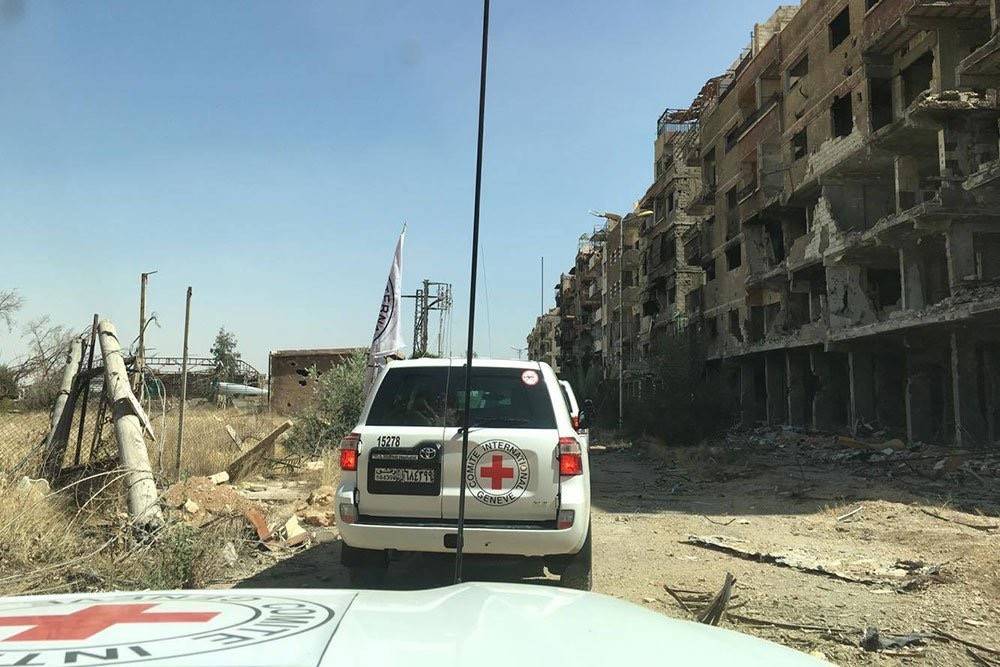 Syria