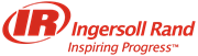 Ingersoll Rand Inspiring Progress Logo