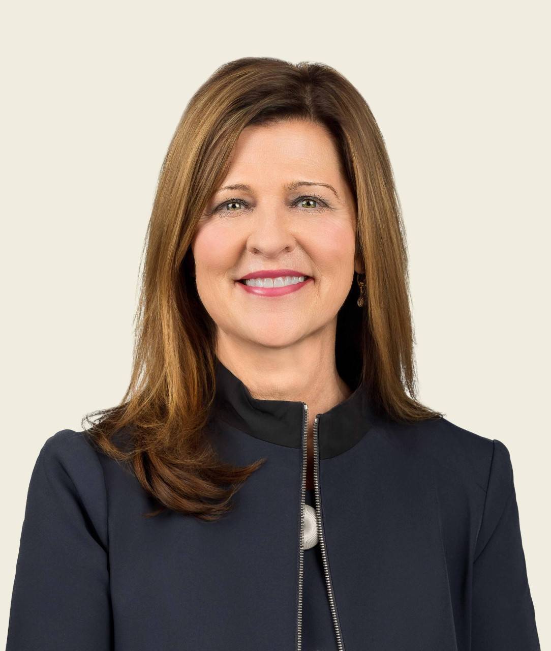 Headshot of Marilyn McClure-Demers, member of Tiffany Circle National Council.