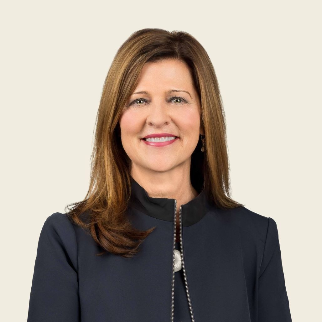 Marilyn McClure-Demers, Tiffany Circle National Council Member