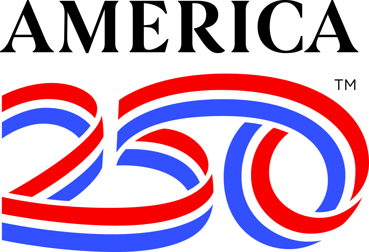 America250 Logo
