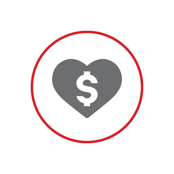 donation icon
