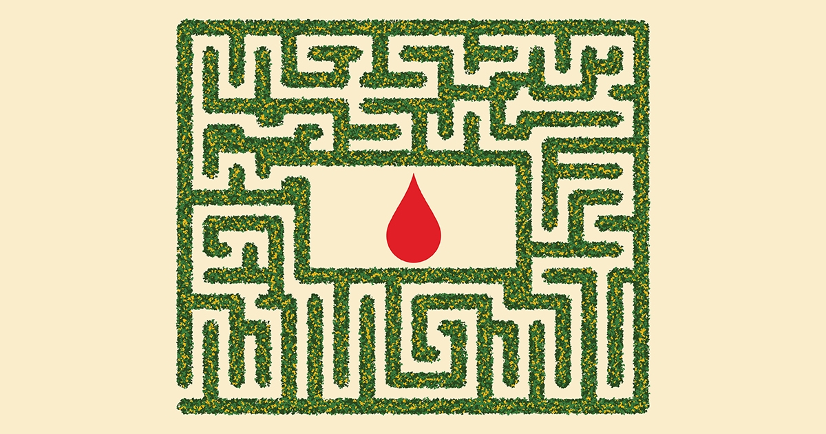 Red Cross Blood Donation Gift Card Deal for $10 Amazon Gift Card w/ Donation of Blood