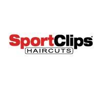 Sport Clips Logo