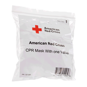 Red Cross Replacement CPR Mask