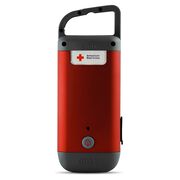 Hand Crank Flashlight and Smartphone Charger