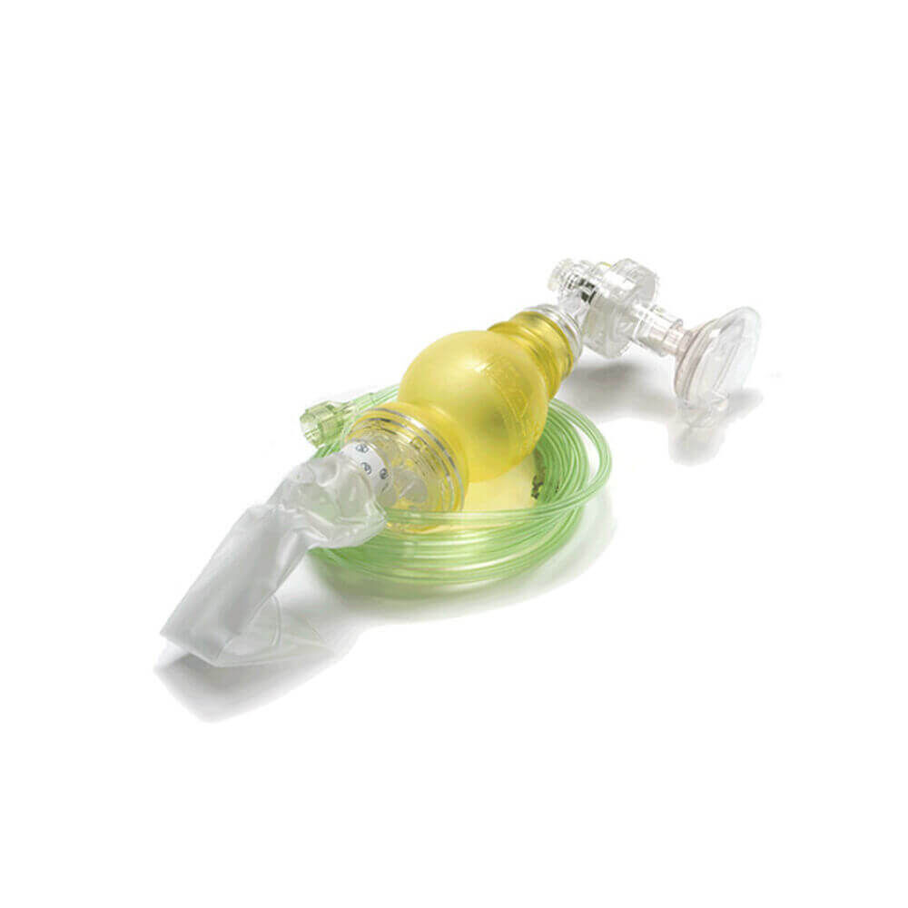 Disposable resuscitator new arrivals