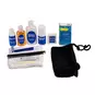 Personal Hygiene Products from the 4-Person, 3-Day / 72-Hour Emergency Preparedness Kit.