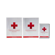 Responding to Emergencies Deluxe Instructors Kit