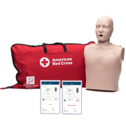 Prestan Professional Adult Series 2000 CPR Training Manikin