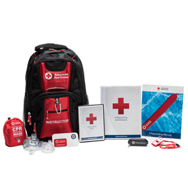 Lifeguarding & Learn to Swim Materials | Red Cross Store