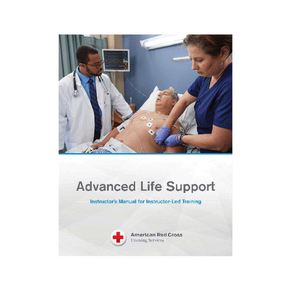 american red cross