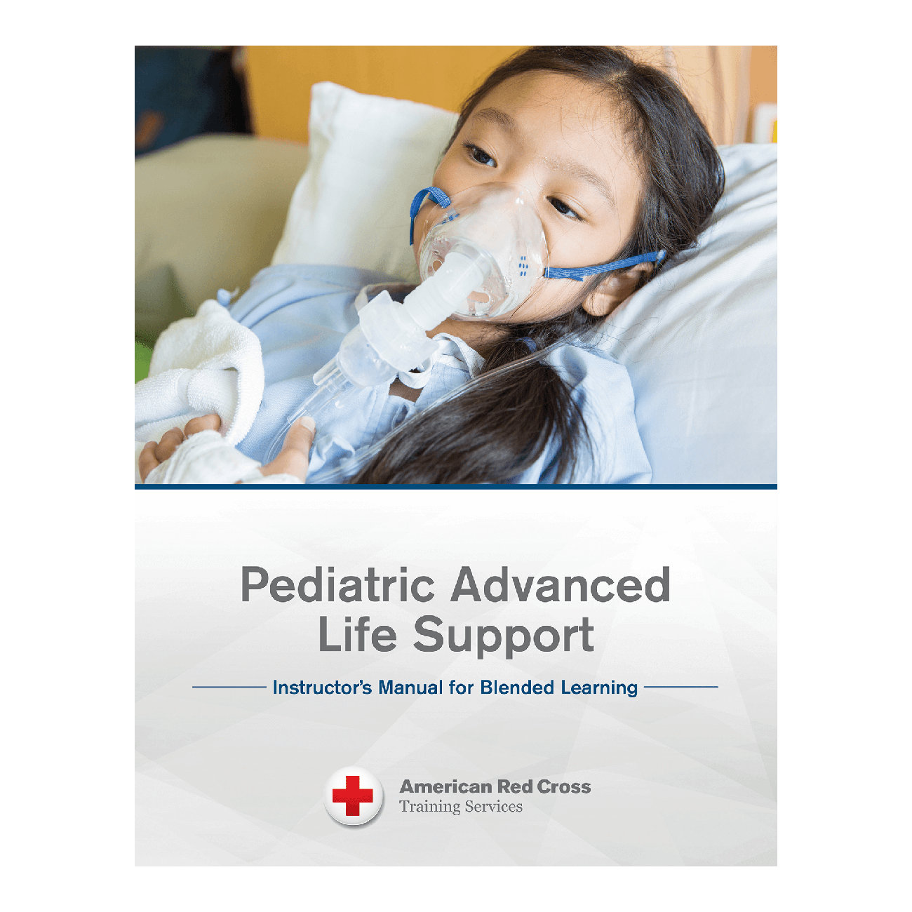PALS Instructors Manual for Blended Learning | Red Cross Store