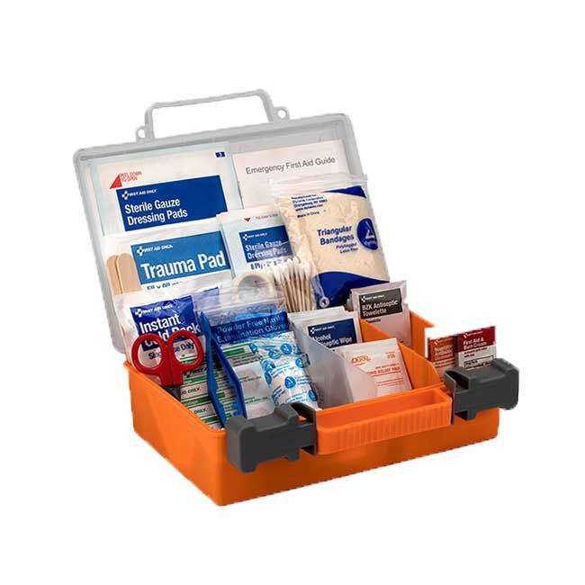 FIRST aid kit　1210 Lifeline Deluxe First Aid Kit | 4Patriots