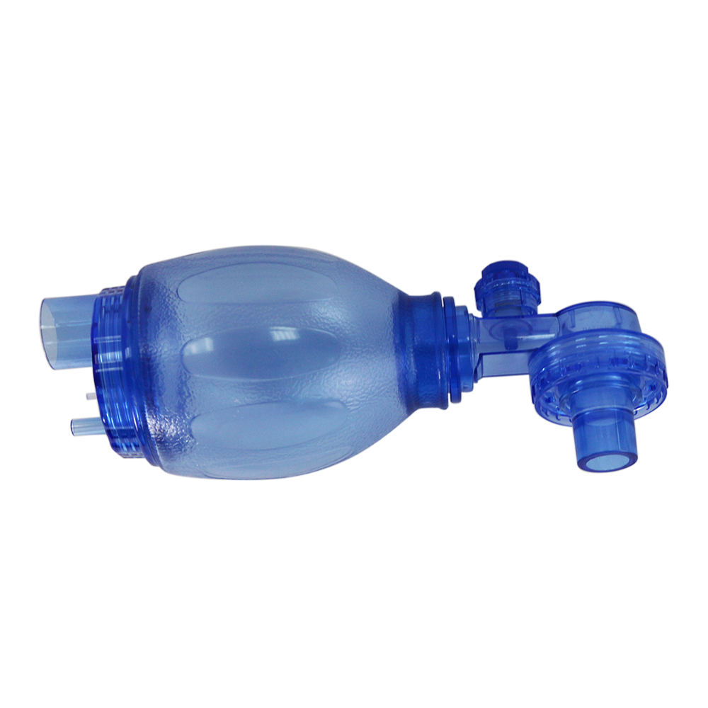 Disposable Bag Valve Mask BVM Infant Size Red Cross Store