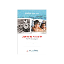 Lifeguarding & Learn to Swim Materials | Red Cross Store
