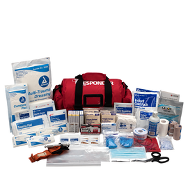 Deluxe First Responder Medical Kit