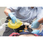 Laerdal The Bag II Disposable BVM Resuscitator, Adult, #4 Mask