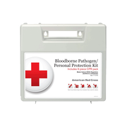 Bloodborne Pathogen (BBP) Kit for Personal Protection