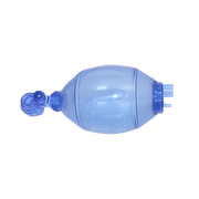 Disposable BVM (Bag Valve Mask) Adult Size