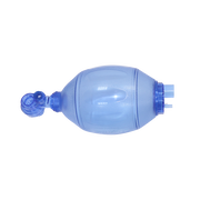 BVM (Bag Valve Mask) Adult Size, Disposable